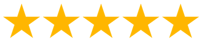 5 Stars